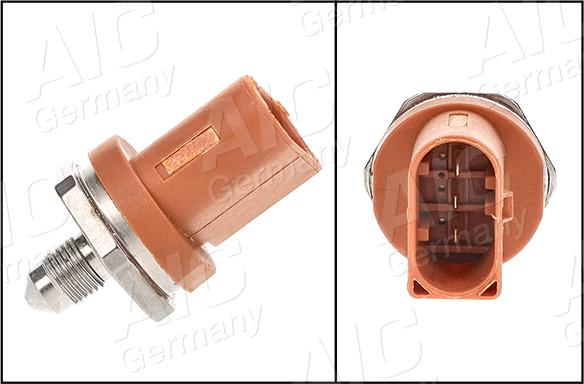 AIC 56680 - Sensor, fuel pressure car-mod.net