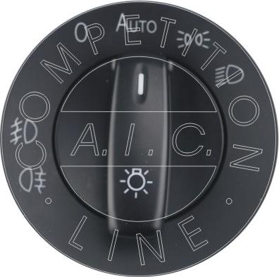 AIC 56683 - Switch, headlight car-mod.net