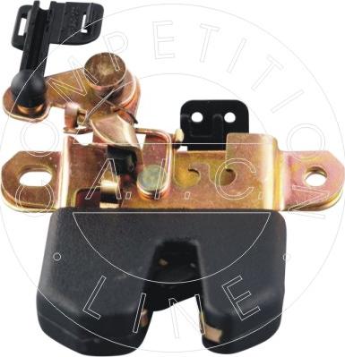 AIC 56636 - Tailgate Lock car-mod.net