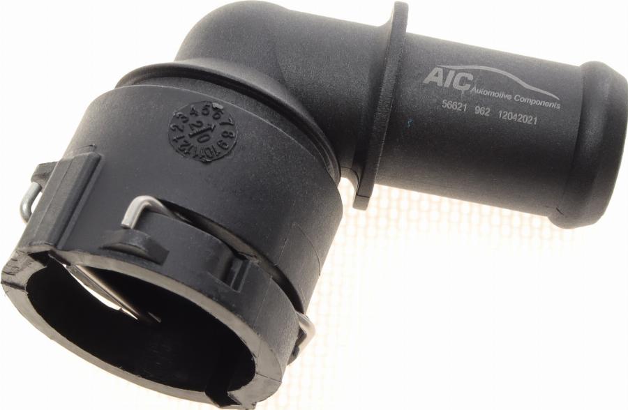AIC 56621 - Coolant Flange car-mod.net
