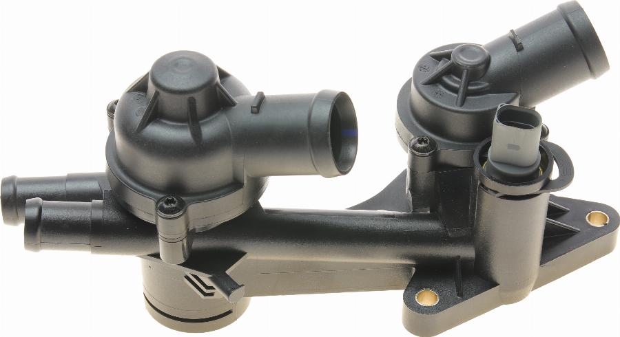 AIC 56678 - Coolant thermostat / housing car-mod.net
