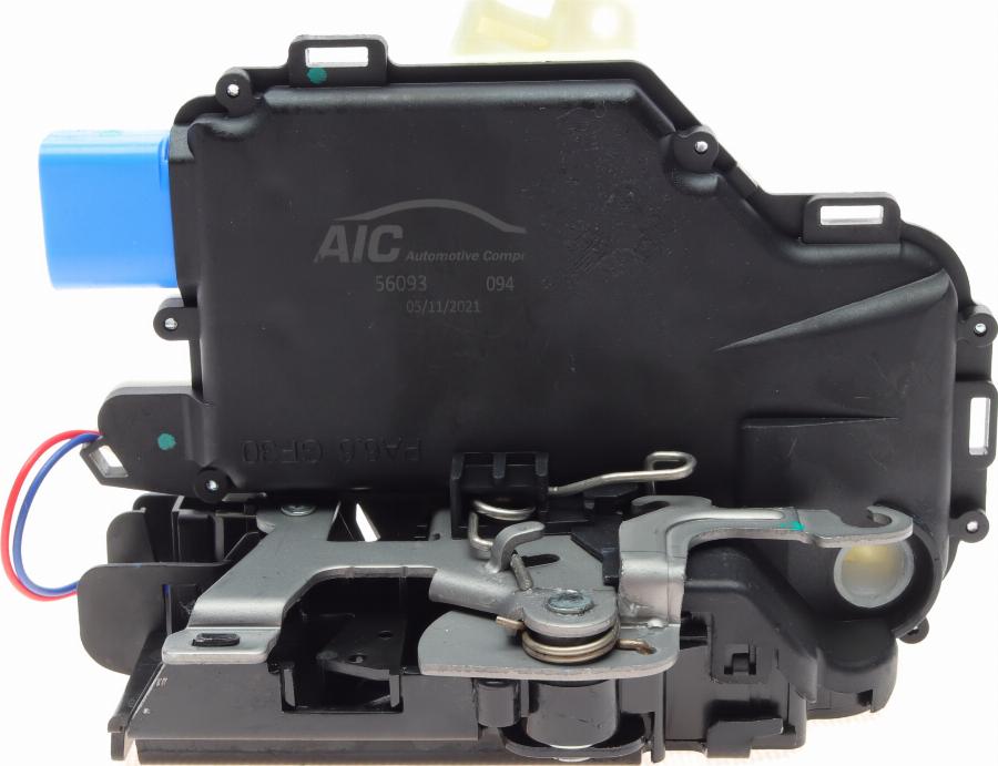 AIC 56093 - Door Lock car-mod.net