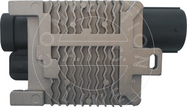 AIC 56008 - Control Unit, electric fan (engine cooling) car-mod.net