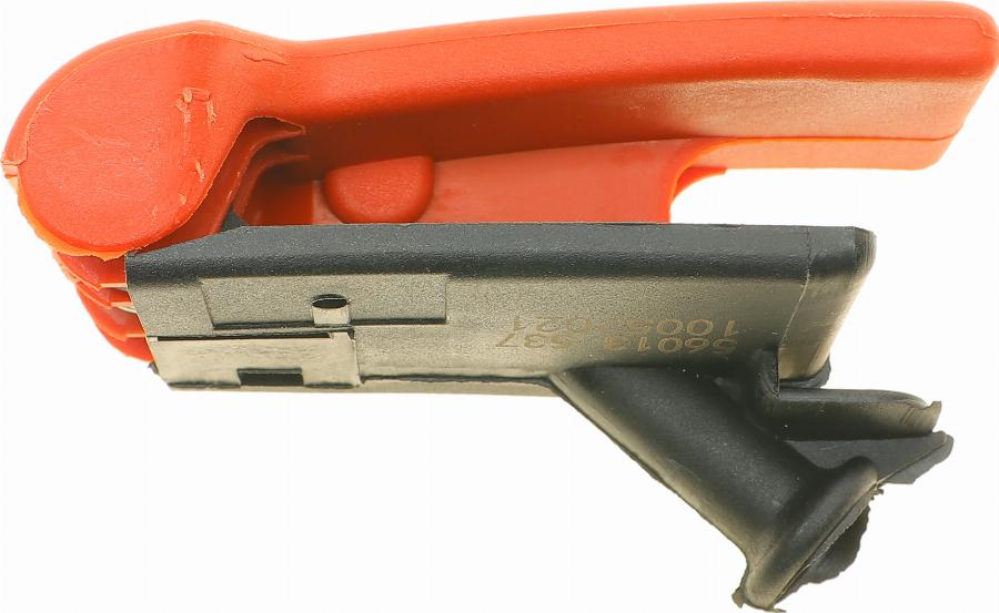 AIC 56013 - Handle, bonnet release car-mod.net