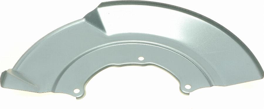 AIC 56017 - Splash Panel, guard, brake disc car-mod.net