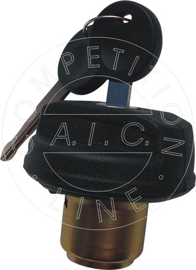 AIC 56031 - Sealing Cap, fuel tank car-mod.net