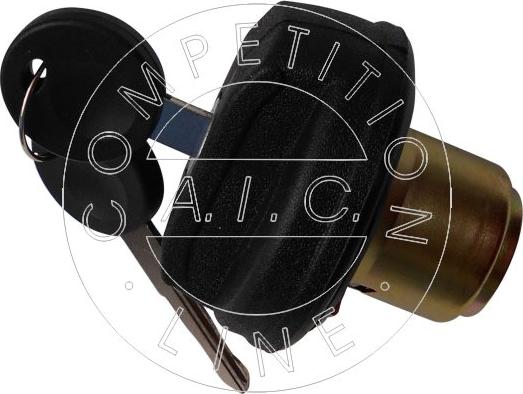 AIC 56031 - Sealing Cap, fuel tank car-mod.net