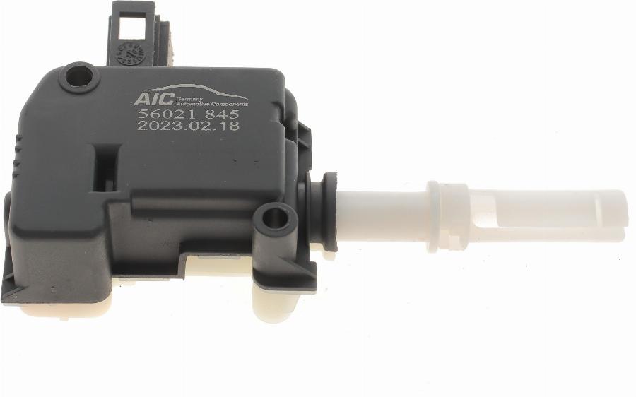 AIC 56021 - Actuator, central locking system car-mod.net
