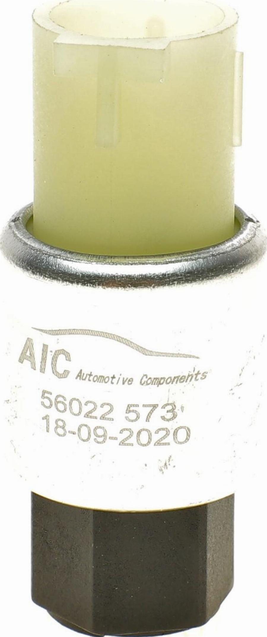 AIC 56022 - Pressure Switch, air conditioning car-mod.net