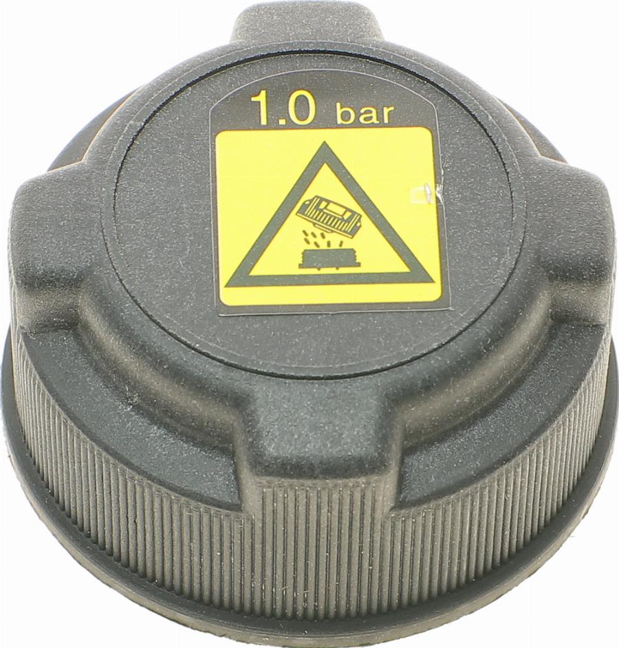 AIC 56074 - Sealing Cap, coolant tank car-mod.net