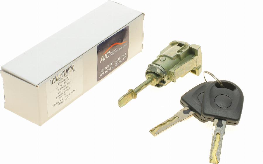 AIC 56141 - Lock Cylinder car-mod.net