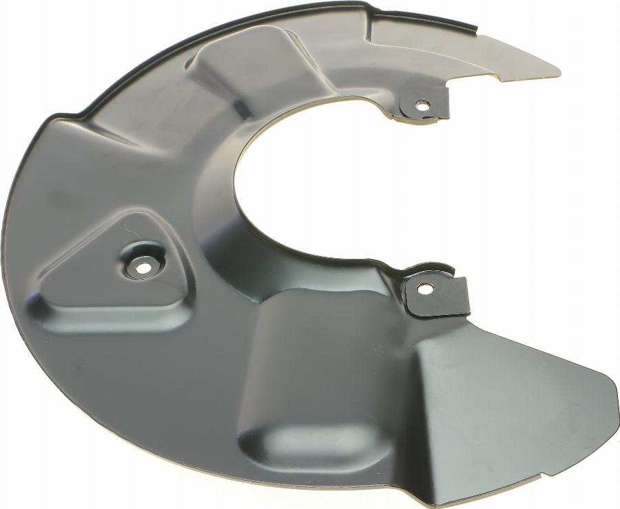 AIC 56166 - Splash Panel, guard, brake disc car-mod.net