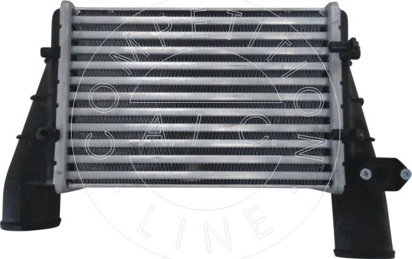 AIC 56109 - Intercooler, charger car-mod.net