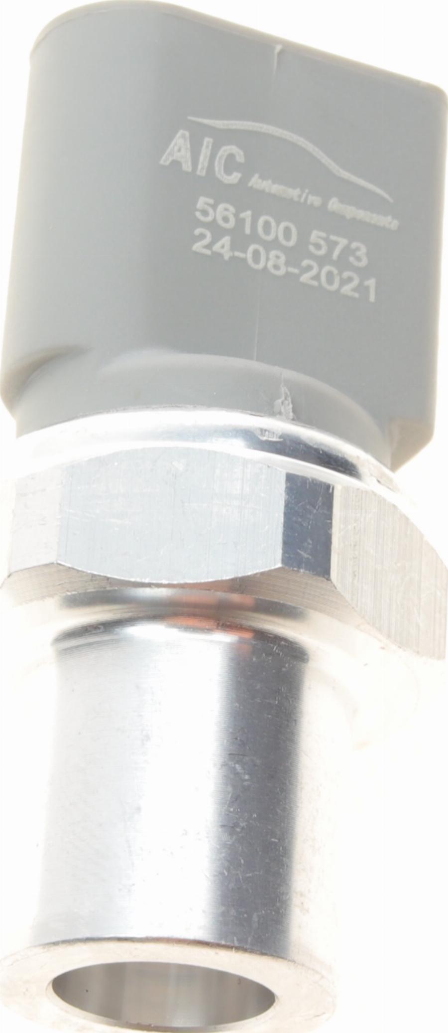 AIC 56100 - Pressure Switch, air conditioning car-mod.net