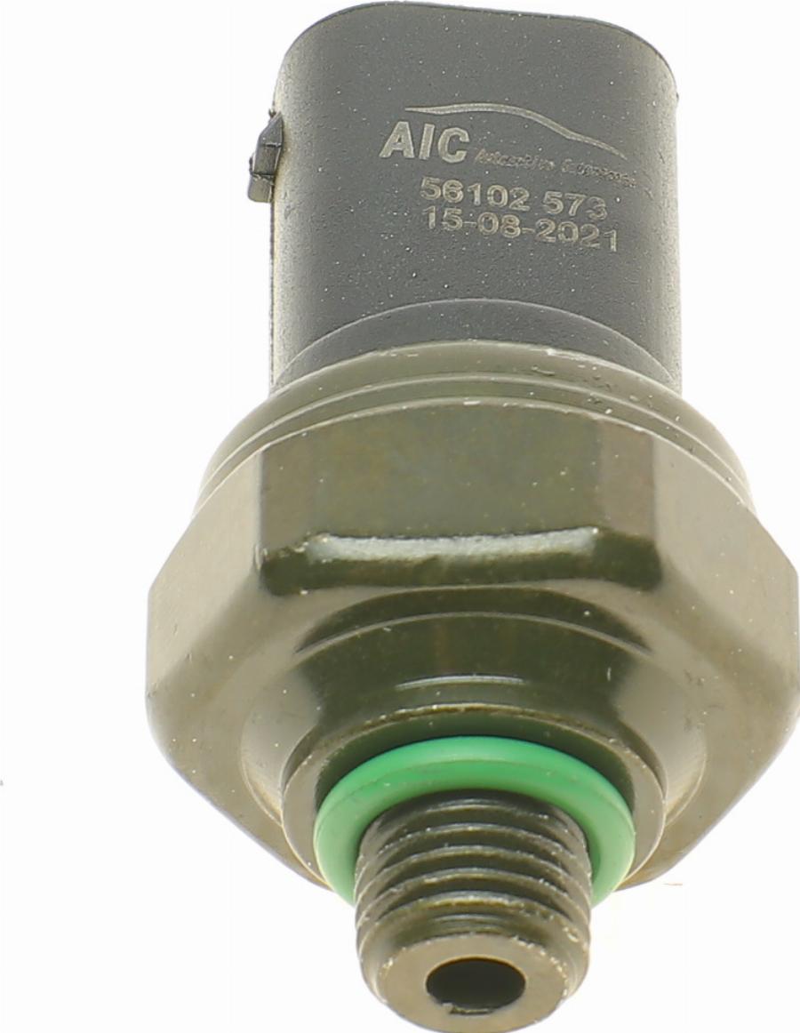 AIC 56102 - Pressure Switch, air conditioning car-mod.net
