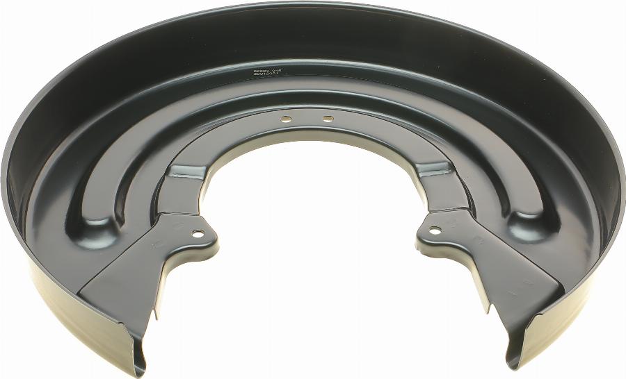 AIC 56893 - Splash Panel, guard, brake disc car-mod.net