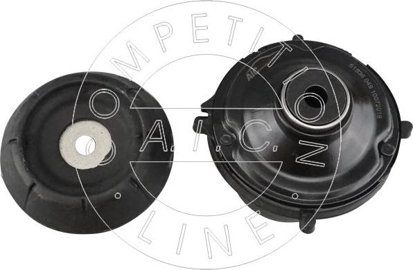 AIC 56897Set - Top Strut Mounting car-mod.net