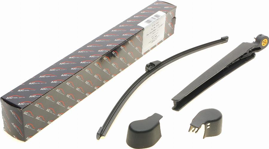 AIC 56849 - Wiper Arm, window cleaning car-mod.net