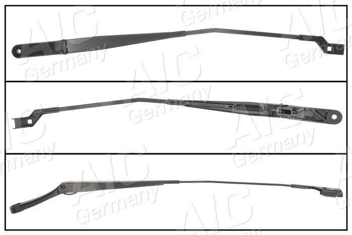 AIC 56866 - Wiper Arm, window cleaning car-mod.net