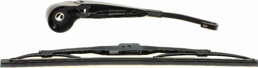AIC 56860 - Wiper Arm, window cleaning car-mod.net