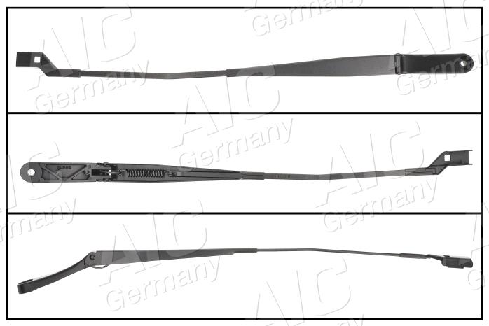 AIC 56868 - Wiper Arm, window cleaning car-mod.net