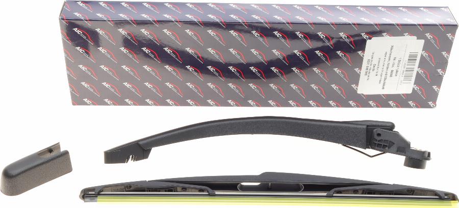 AIC 56808 - Wiper Arm, window cleaning car-mod.net