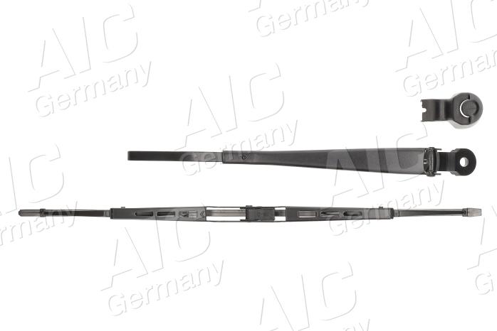 AIC 56824 - Wiper Arm, window cleaning car-mod.net