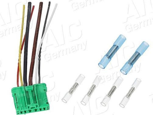 AIC 56393 - Cable Repair Set, controller (heating / ventilation) car-mod.net