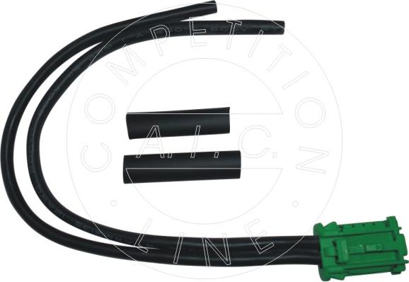 AIC 56392 - Cable Repair Set, controller (heating / ventilation) car-mod.net