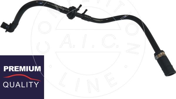 AIC 56349 - Vacuum Hose, braking system car-mod.net