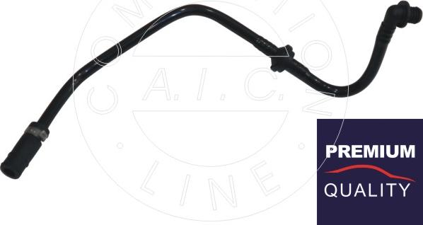 AIC 56363 - Vacuum Hose, braking system car-mod.net