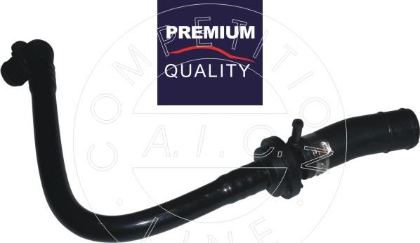 AIC 56367 - Vacuum Hose, braking system car-mod.net