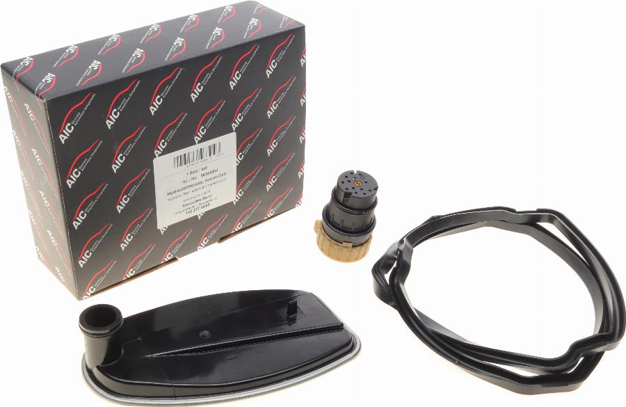 AIC 56304Set - Hydraulic Filter, automatic transmission car-mod.net