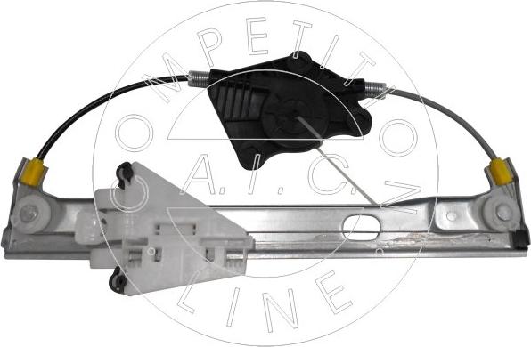 AIC 56329 - Window Regulator car-mod.net