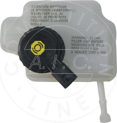 AIC 56370Set - Expansion Tank, brake fluid car-mod.net