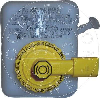 AIC 56371 - Expansion Tank, brake fluid car-mod.net