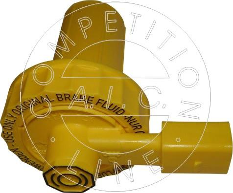 AIC 56373 - Sealing Cap, brake fluid reservoir car-mod.net