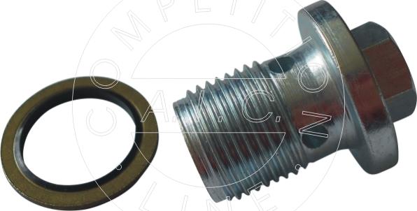 AIC 56290 - Sealing Plug, oil sump car-mod.net