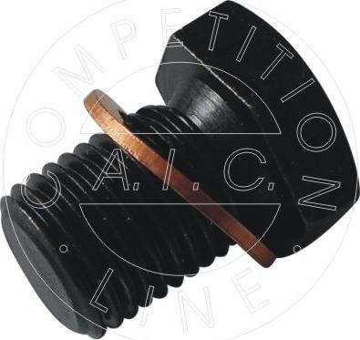 AIC 56292 - Sealing Plug, oil sump car-mod.net