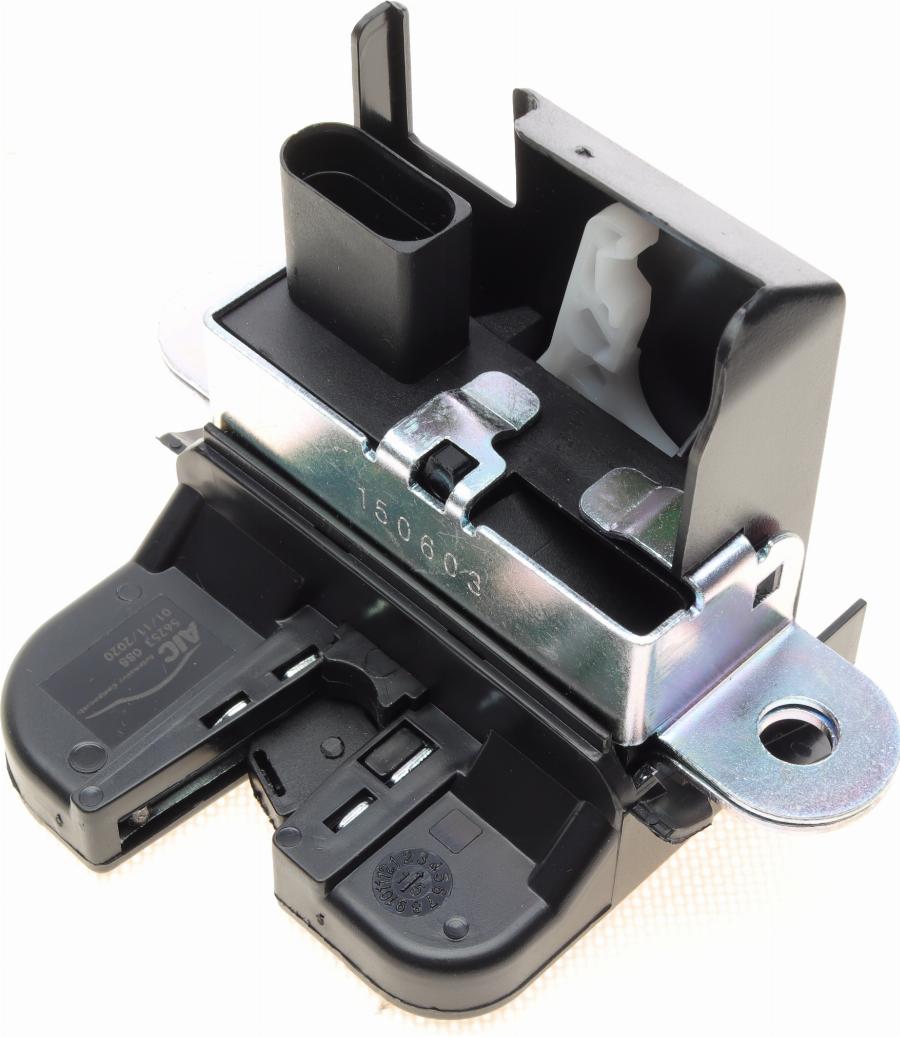 AIC 56253 - Tailgate Lock car-mod.net