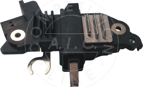AIC 56205 - Voltage regulator, alternator car-mod.net