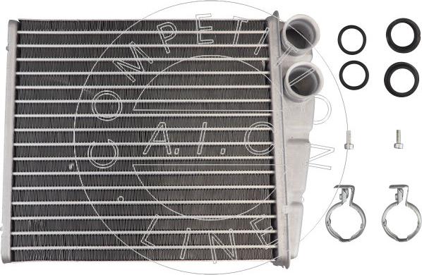 AIC 56201 - Heat Exchanger, interior heating car-mod.net