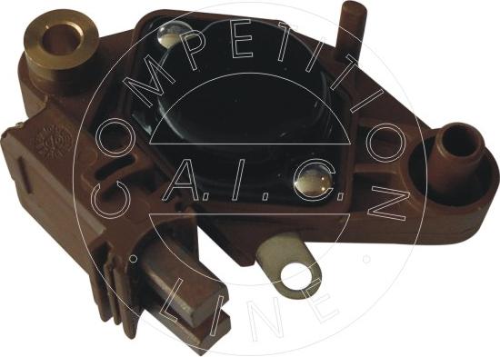 AIC 56203 - Voltage regulator, alternator car-mod.net