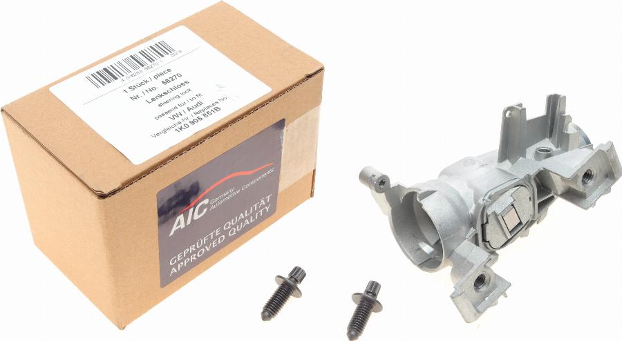 AIC 56270 - Ignition / Starter Switch car-mod.net