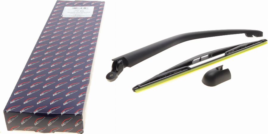 AIC 56799 - Wiper Arm, window cleaning car-mod.net