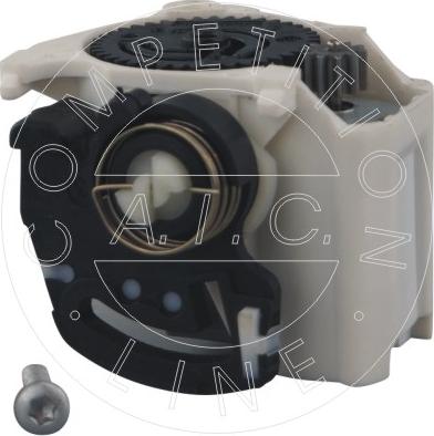 AIC 56757 - Actuator, central locking system car-mod.net