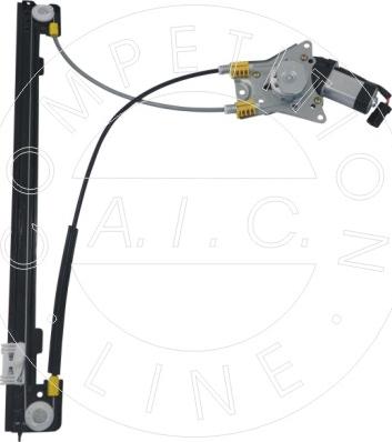 AIC 56769 - Window Regulator car-mod.net