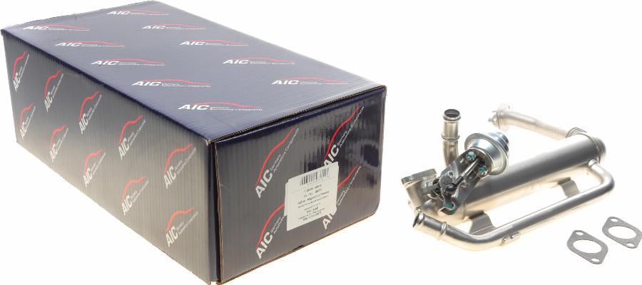 AIC 56771 - Cooler, exhaust gas recirculation car-mod.net