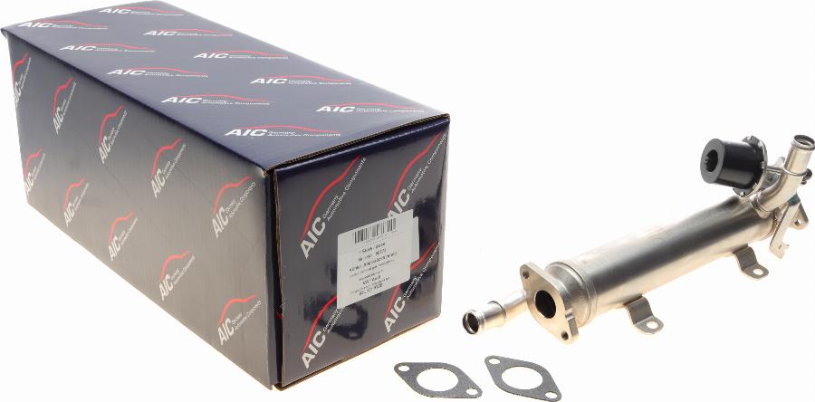 AIC 56772 - Cooler, exhaust gas recirculation car-mod.net