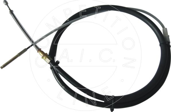 AIC 50991 - Cable, parking brake car-mod.net